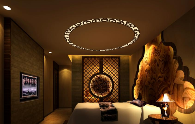 成都夜场图片(成都夜场实拍，揭秘热门夜店！)
